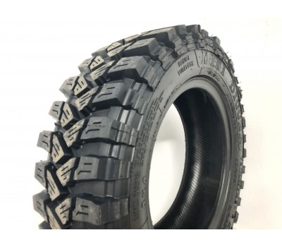 MINI-DIGGER tire, 14 inches - 23.5x7x14